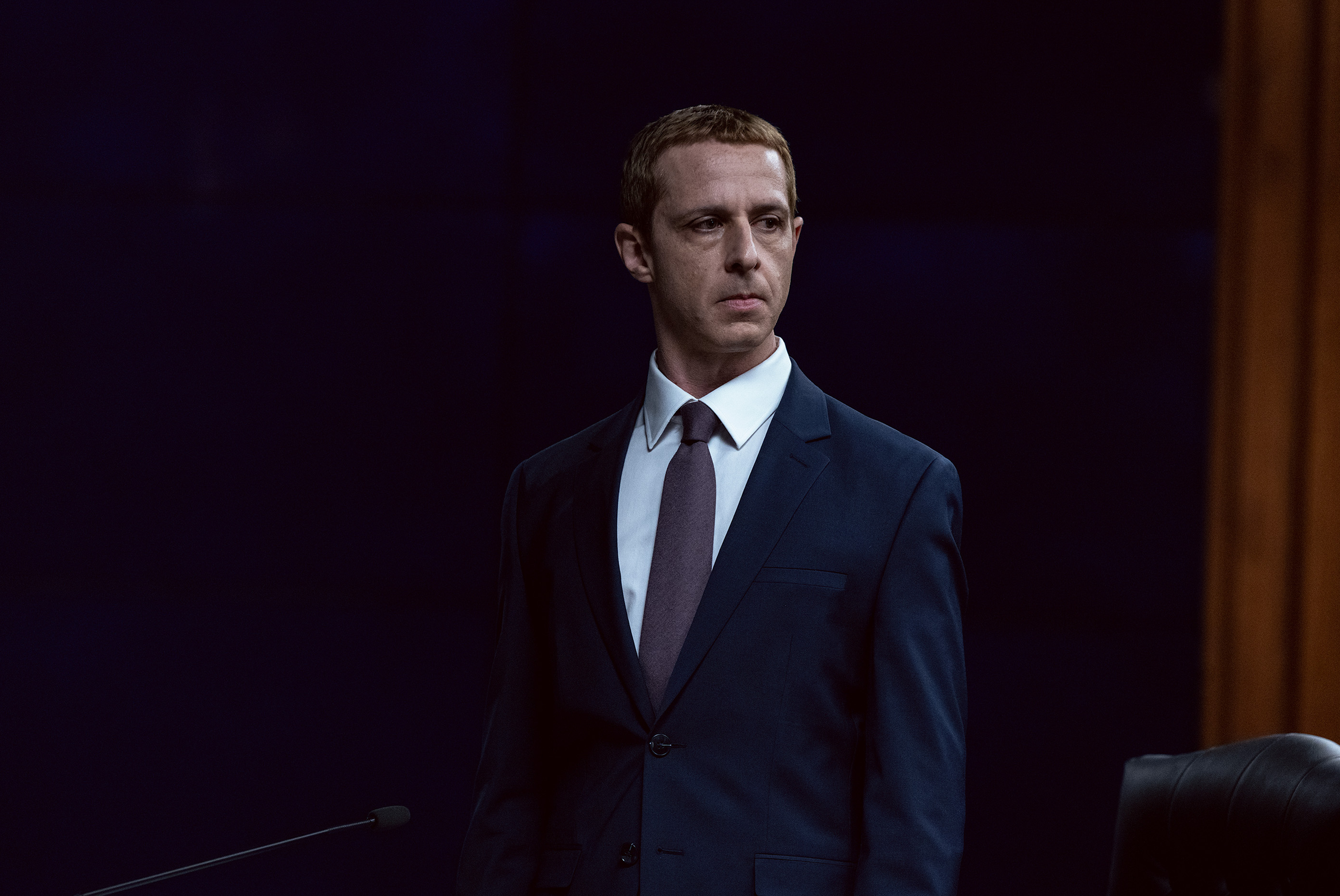 The Social Reckoning - Image 2